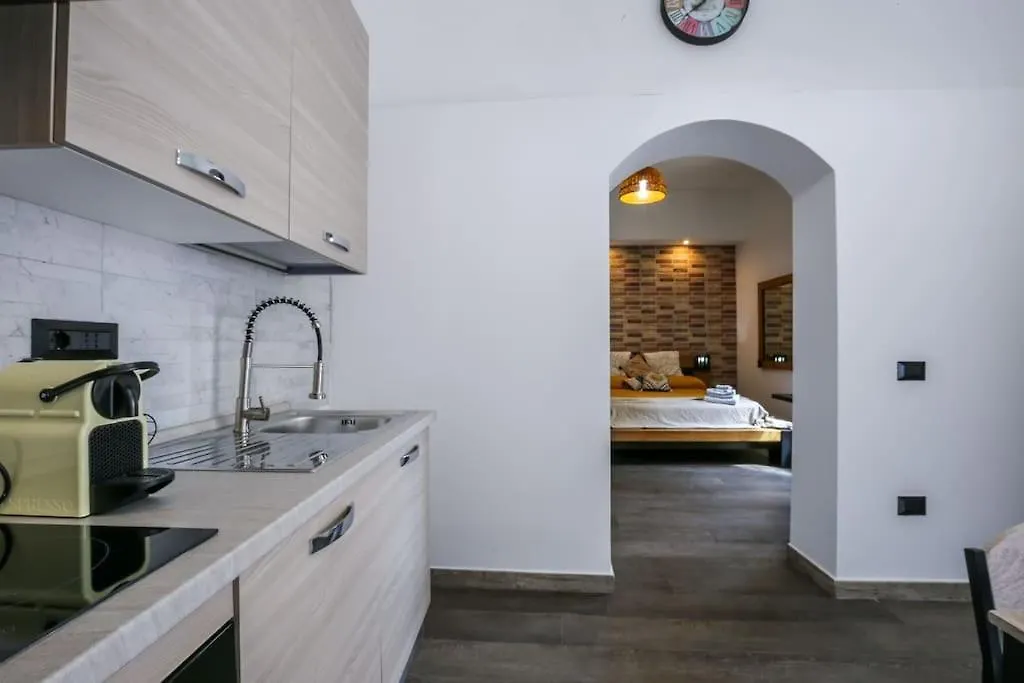 Apartment Sweet Home, Wi-Fi, Netflix, Disney Plus, Prime Video Quartu Sant'Elena
