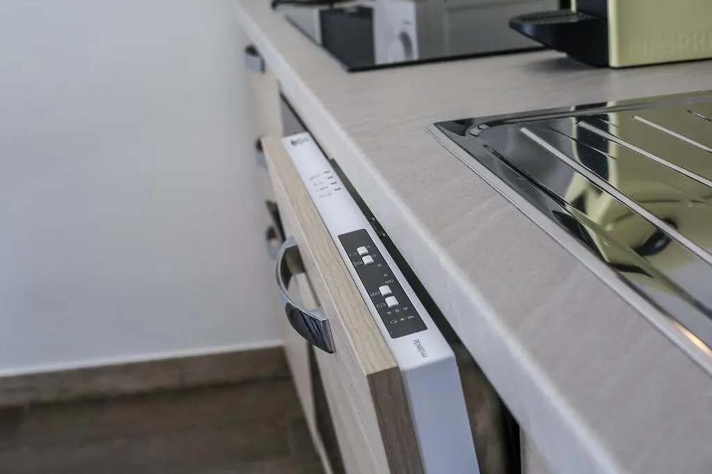 Appartement Sweet Home, Wi-Fi, Netflix, Disney Plus, Prime Video Quartu SantʼElena