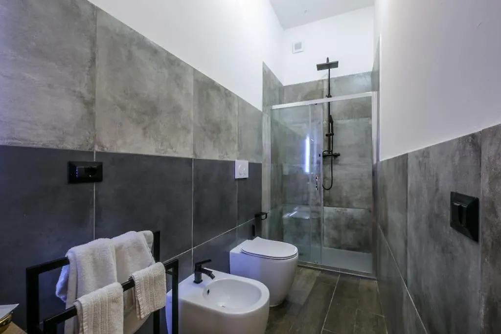 Apartment Sweet Home, Wi-Fi, Netflix, Disney Plus, Prime Video Quartu Sant'Elena