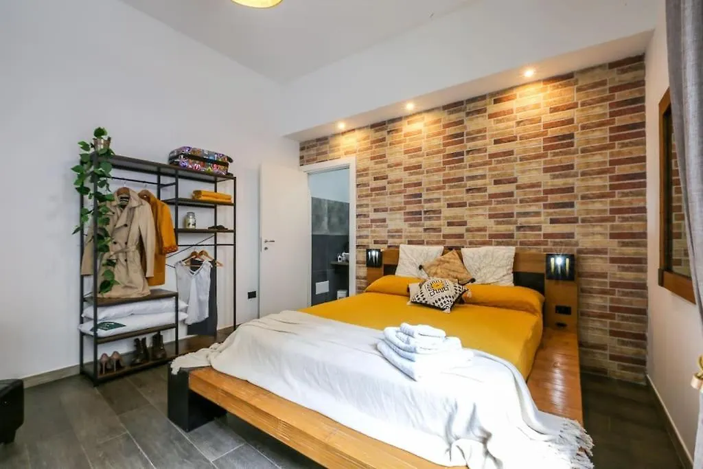 Sweet Home, Wi-Fi, Netflix, Disney Plus, Prime Video Quartu Sant'Elena