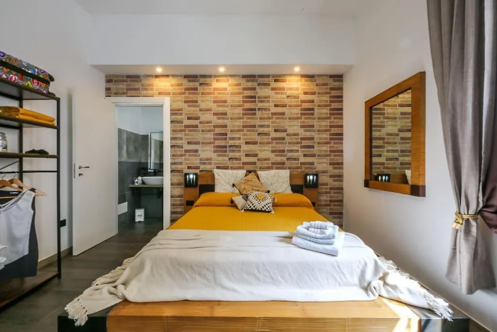 Sweet Home, Wi-Fi, Netflix, Disney Plus, Prime Video Quartu SantʼElena
