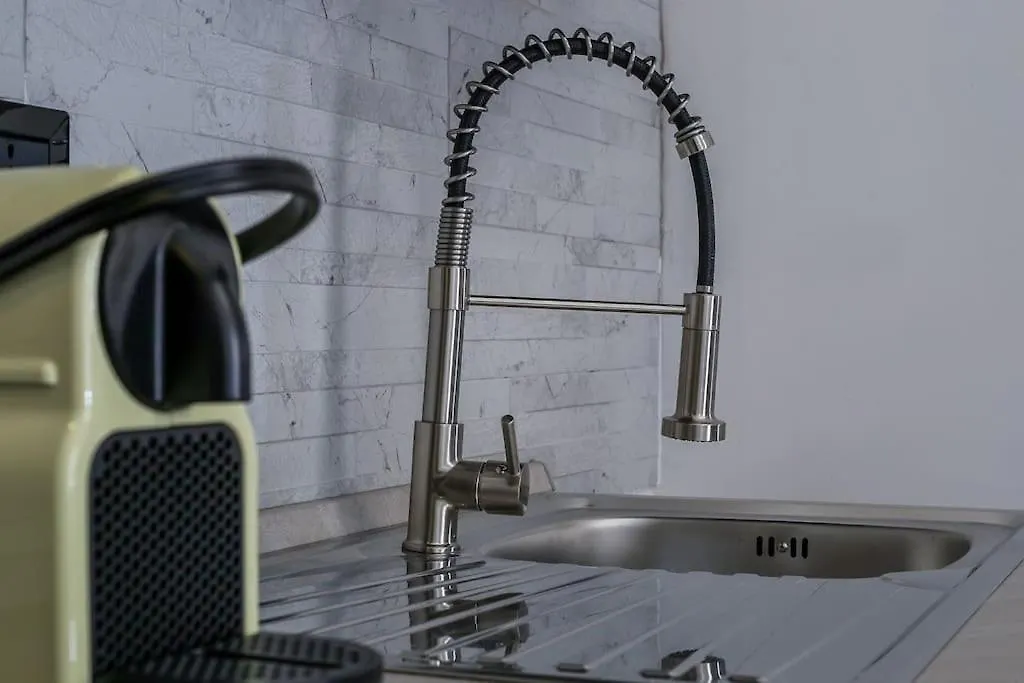 Appartement Sweet Home, Wi-Fi, Netflix, Disney Plus, Prime Video Quartu SantʼElena Italië