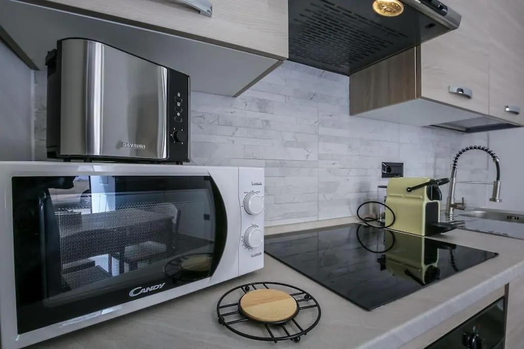 Sweet Home, Wi-Fi, Netflix, Disney Plus, Prime Video Quartu SantʼElena