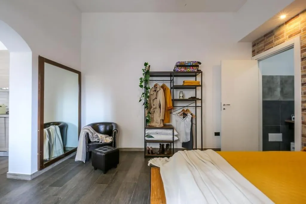 Sweet Home, Wi-Fi, Netflix, Disney Plus, Prime Video Quartu SantʼElena Appartement
