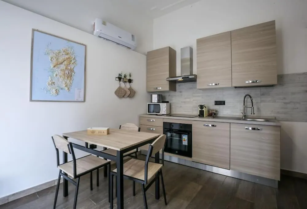 Sweet Home, Wi-Fi, Netflix, Disney Plus, Prime Video Quartu SantʼElena Italië