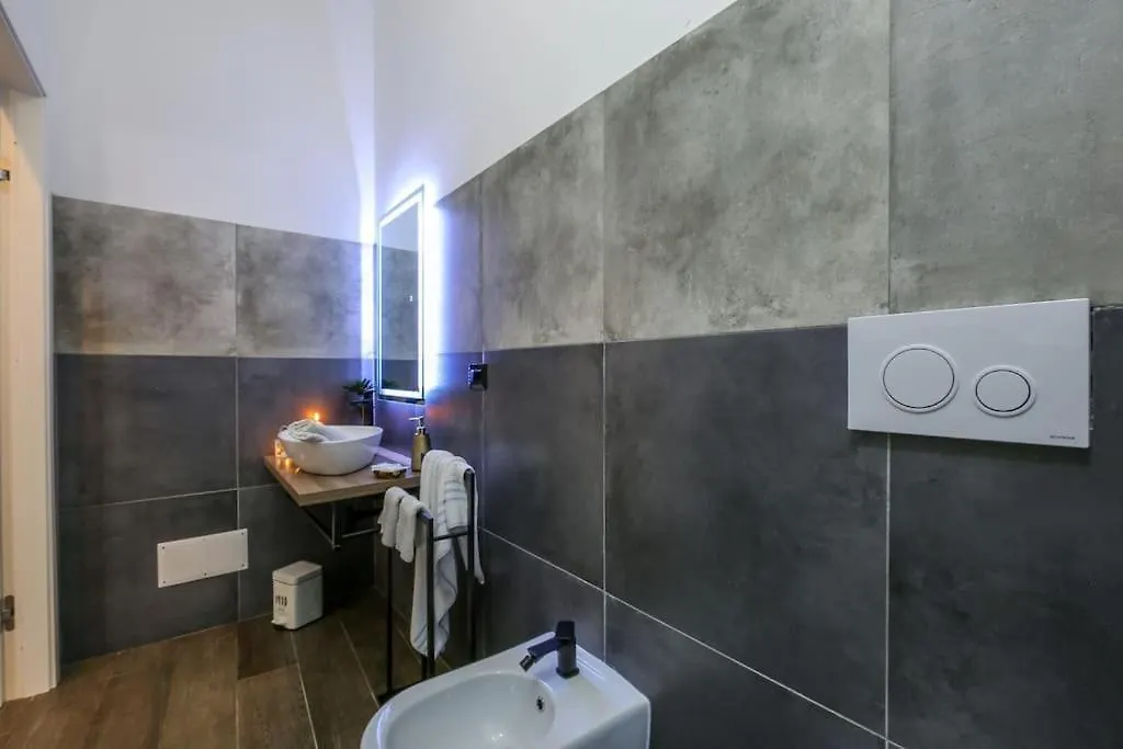 Sweet Home, Wi-Fi, Netflix, Disney Plus, Prime Video Quartu SantʼElena Appartement