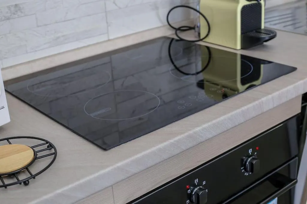 Appartement Sweet Home, Wi-Fi, Netflix, Disney Plus, Prime Video Quartu SantʼElena